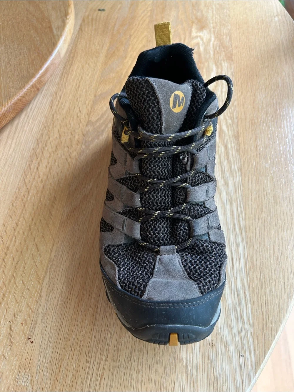 Merrell Alverstone Hiking Men’s Shoes-  Running Hikers
